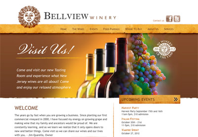 Bellview Winery