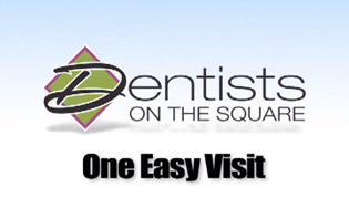 Dentists on the Square Commercial 