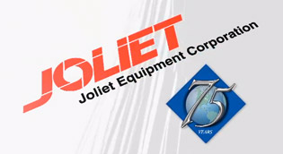 Joliet Equipment Company