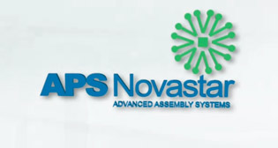 APS Novastar Pick and Place
