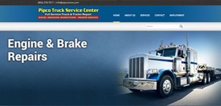 Pipco Truck Service Center