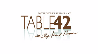 Table 42 with Chef Darryl Harmon Teaser